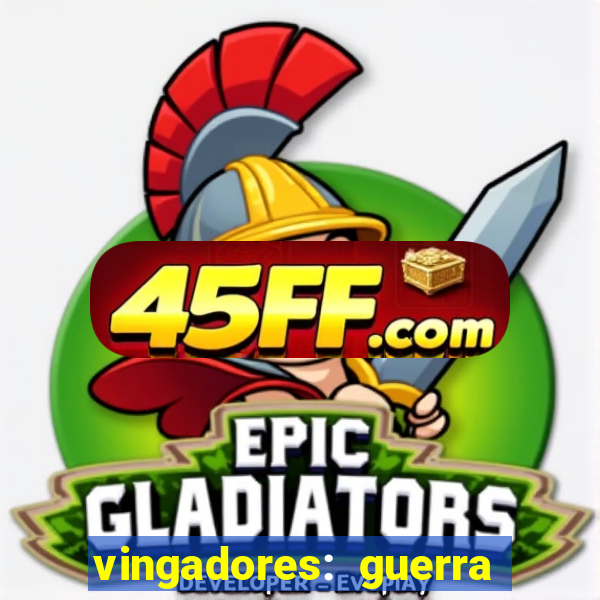 vingadores: guerra infinita filme completo dublado facebook vingadores guerra